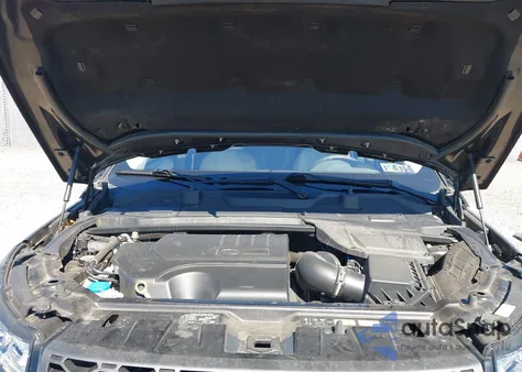 2019 Land Rover Discovery Sport Se from USA, damaged, VIN SALCP2FX8KH828805